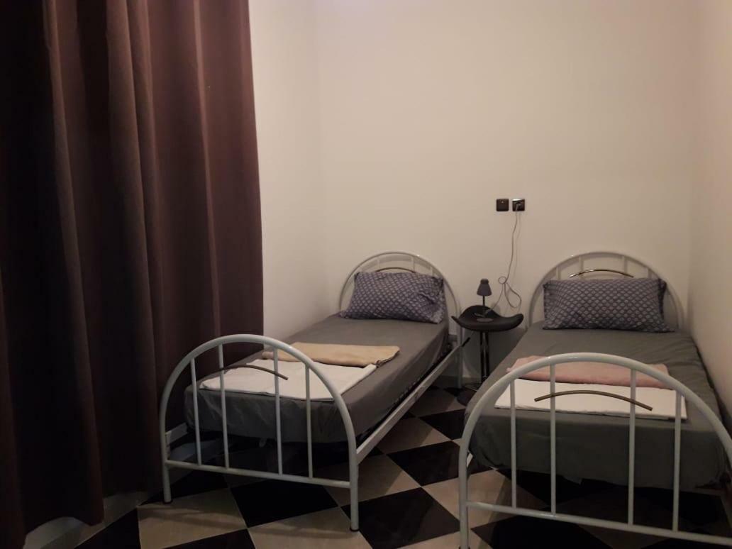 Belle Maison Au Coeur Des Montagnes De Taza A Moins De 10 Minutes De L'Agora Park Villa Ngoại thất bức ảnh